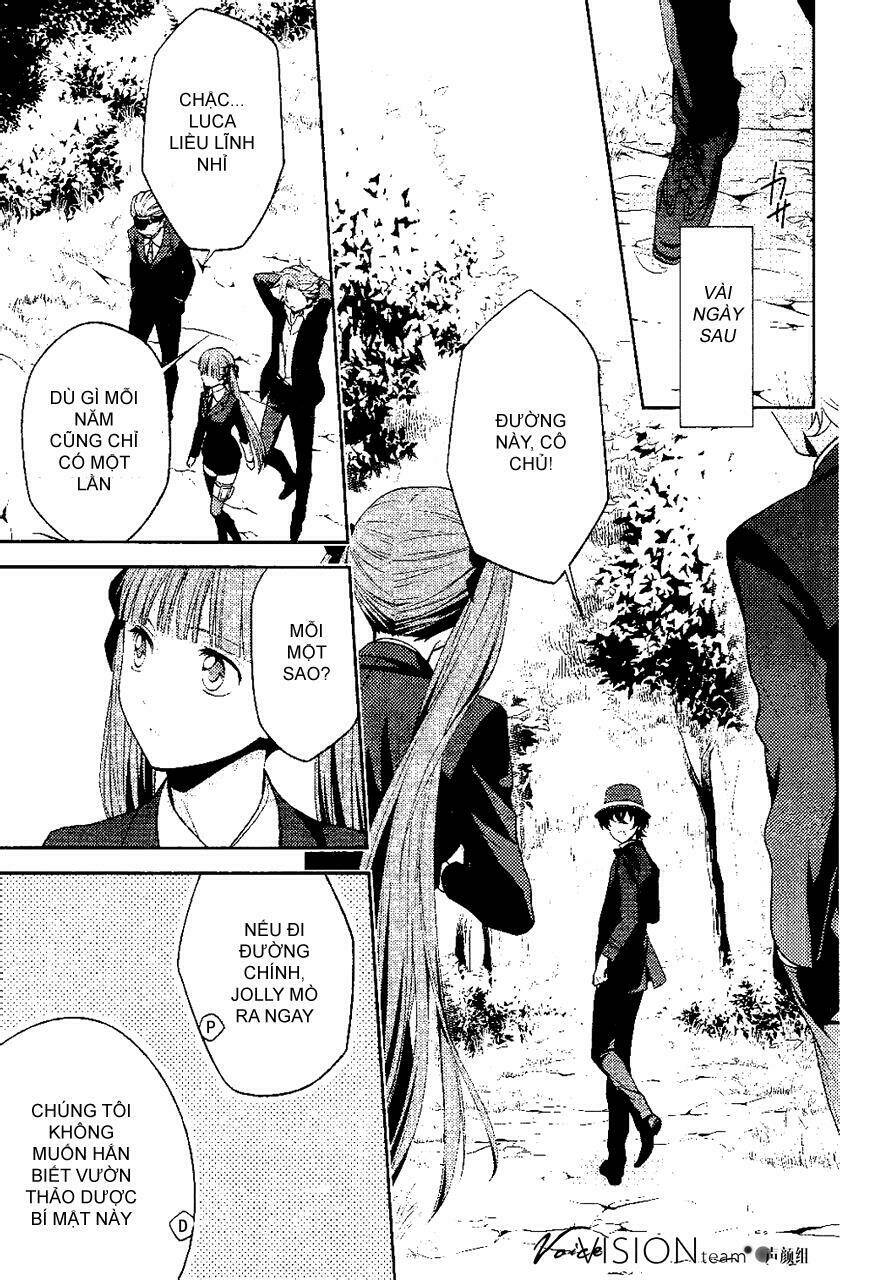 arcana famiglia chapter 6 10