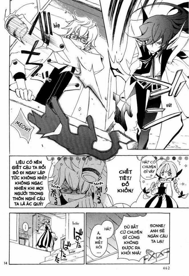 kirikagohime to mahou tsukai chapter 3 16