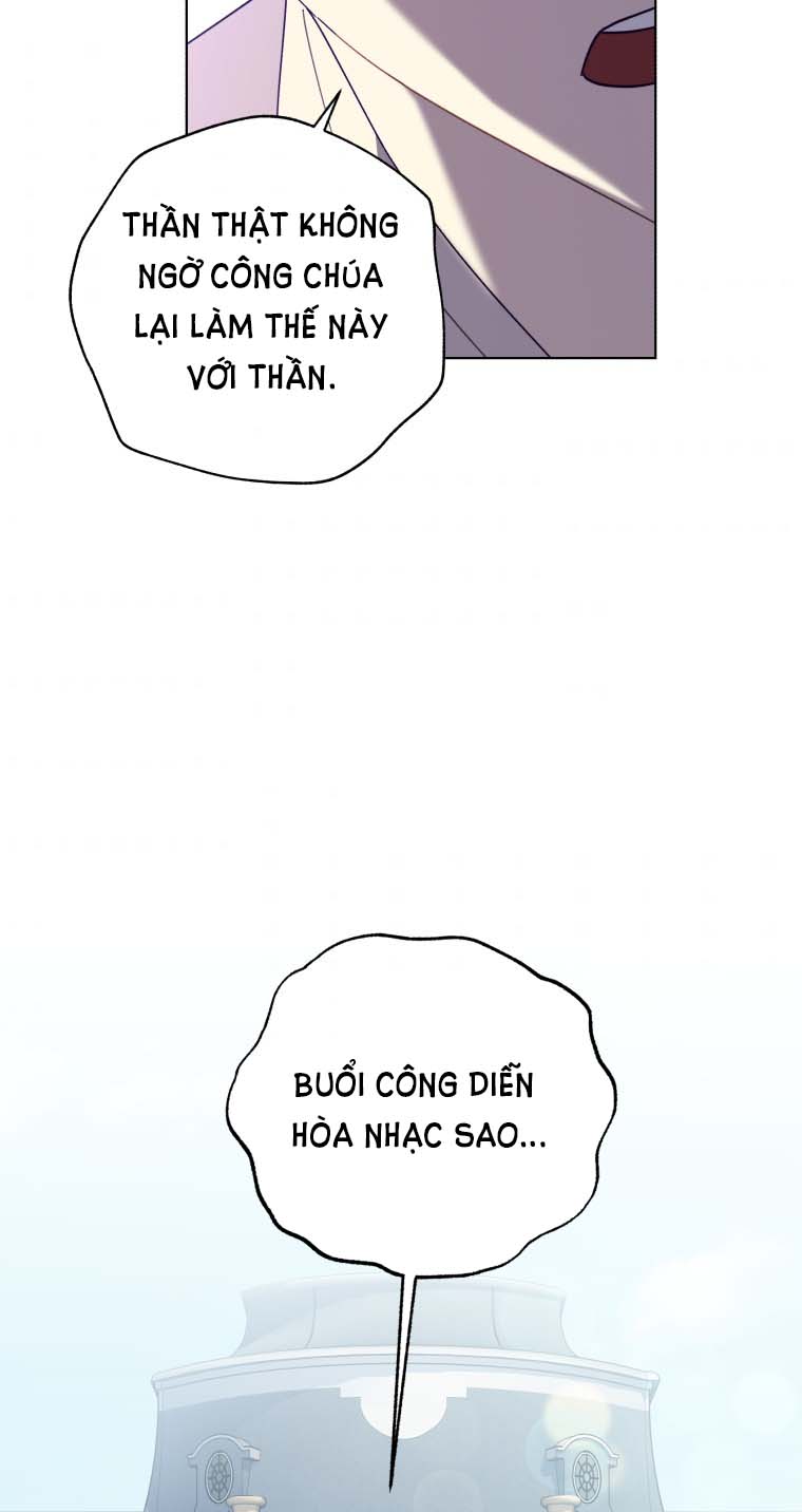 công chúa khắc ấn kẻ phản nghịch chapter 54 72