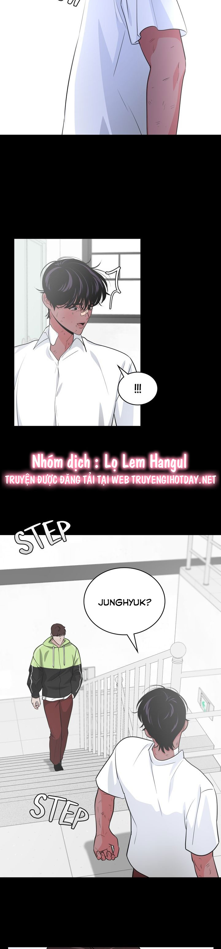 tối hậu thư chapter 91 2