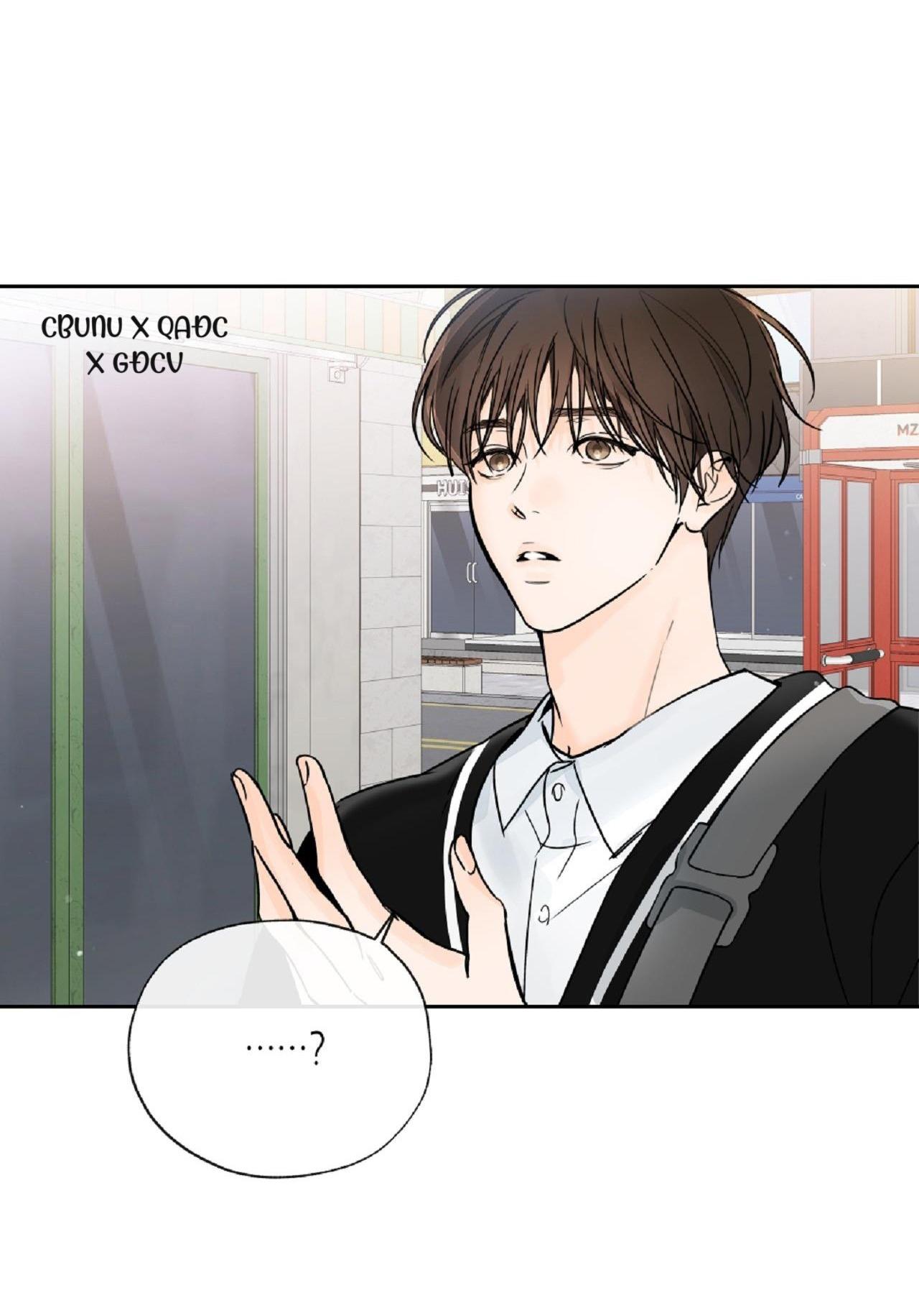 hạ cánh cuối chân trời chapter 9 79