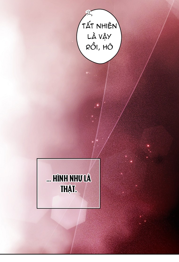 quý cô bí ẩn - secret lady chapter 109 9