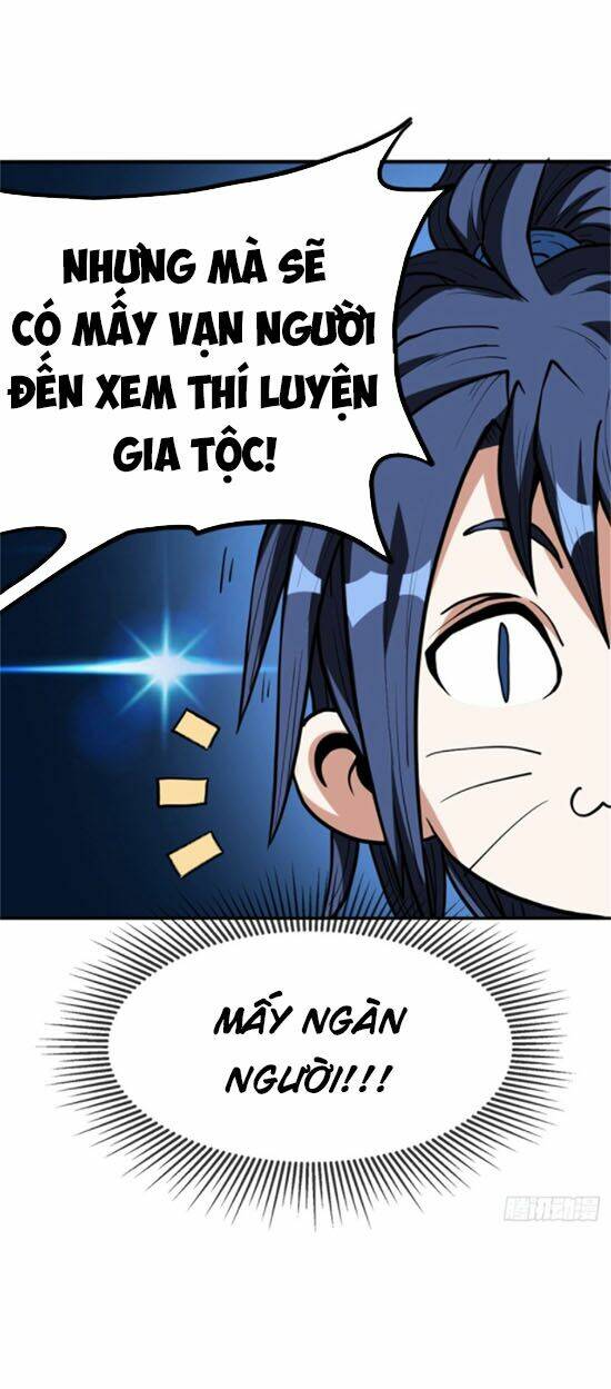 chí tôn thổ hào hệ thống chapter 6 17