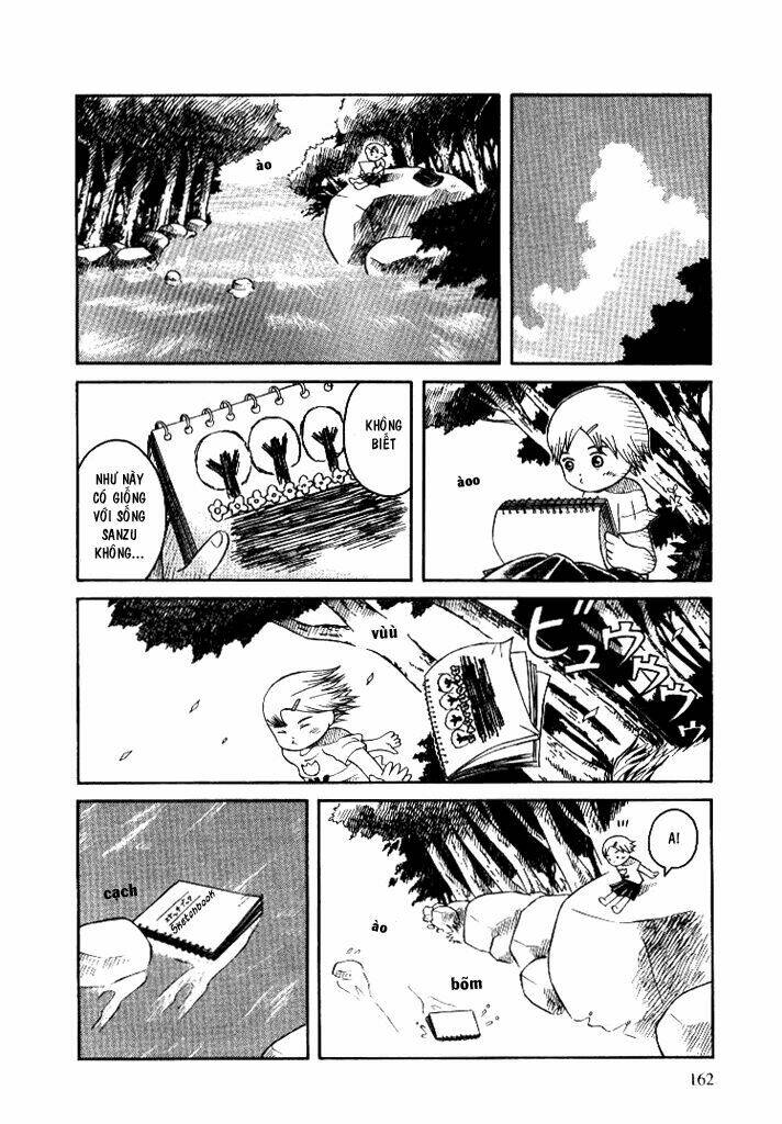 twin spica chapter 0.6 9