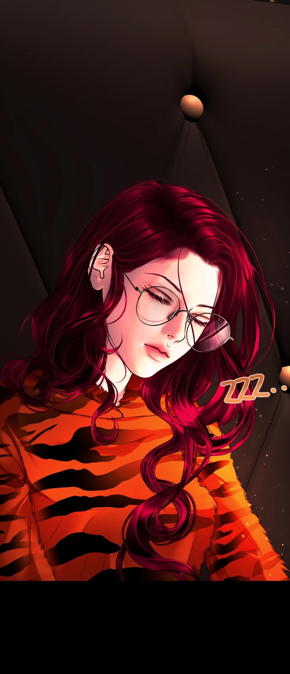 tôi đã ký khế ước với ác quỷ chapter 19.2 5