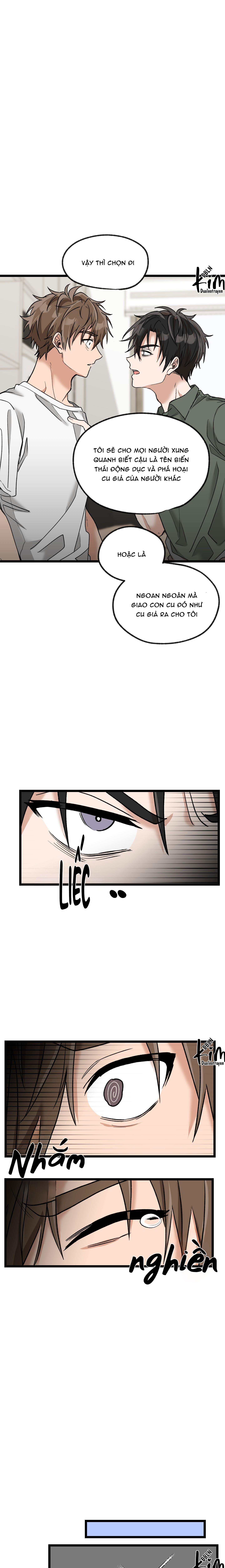 tuyển tập ngực bự, cung khủ của nhà kim Chapter 178.2 size xxl 2 7