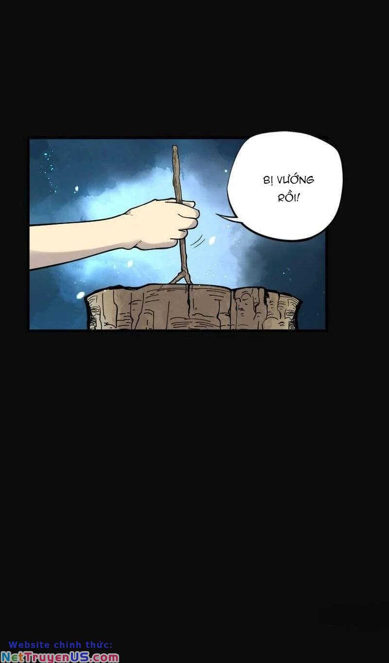 thợ cắt tóc cho diêm vương chapter 27 36