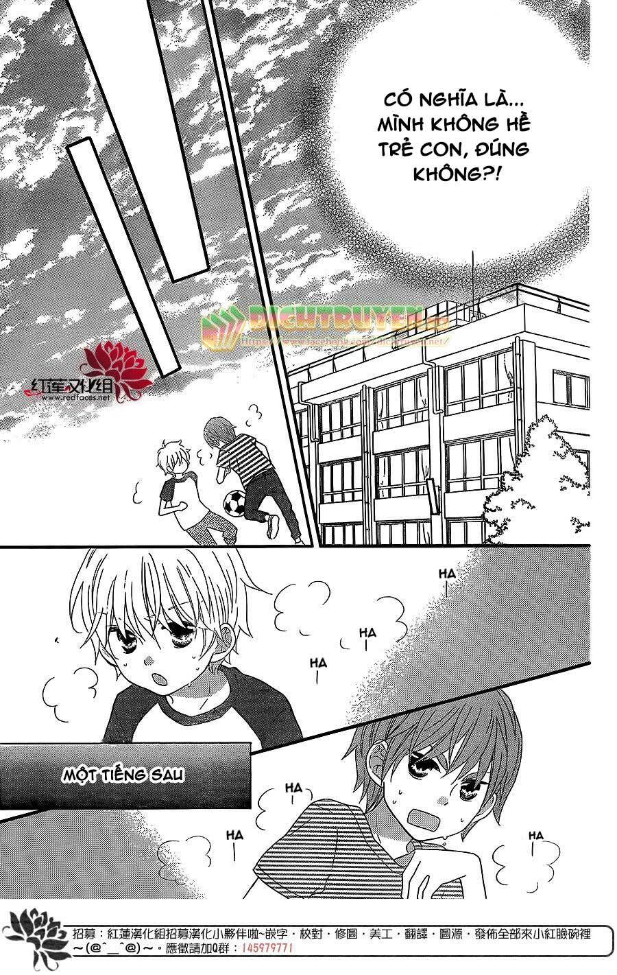 life so happy chapter 8 20