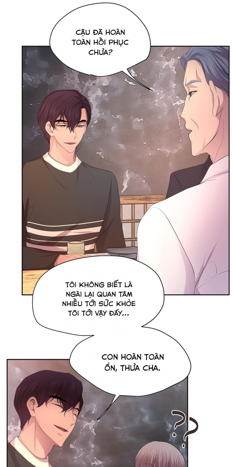 giữ em thật chặt (hold me tight) chapter 81 47