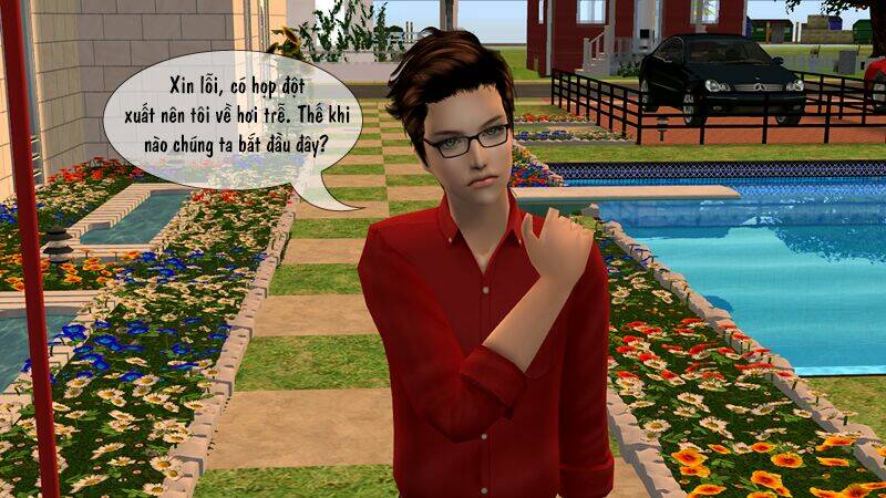 viên đạn bạc [truyện sims 2] chapter 31 62
