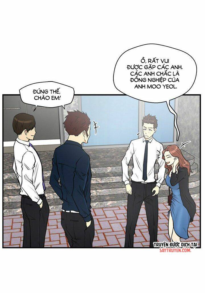 mr kang chapter 11 43