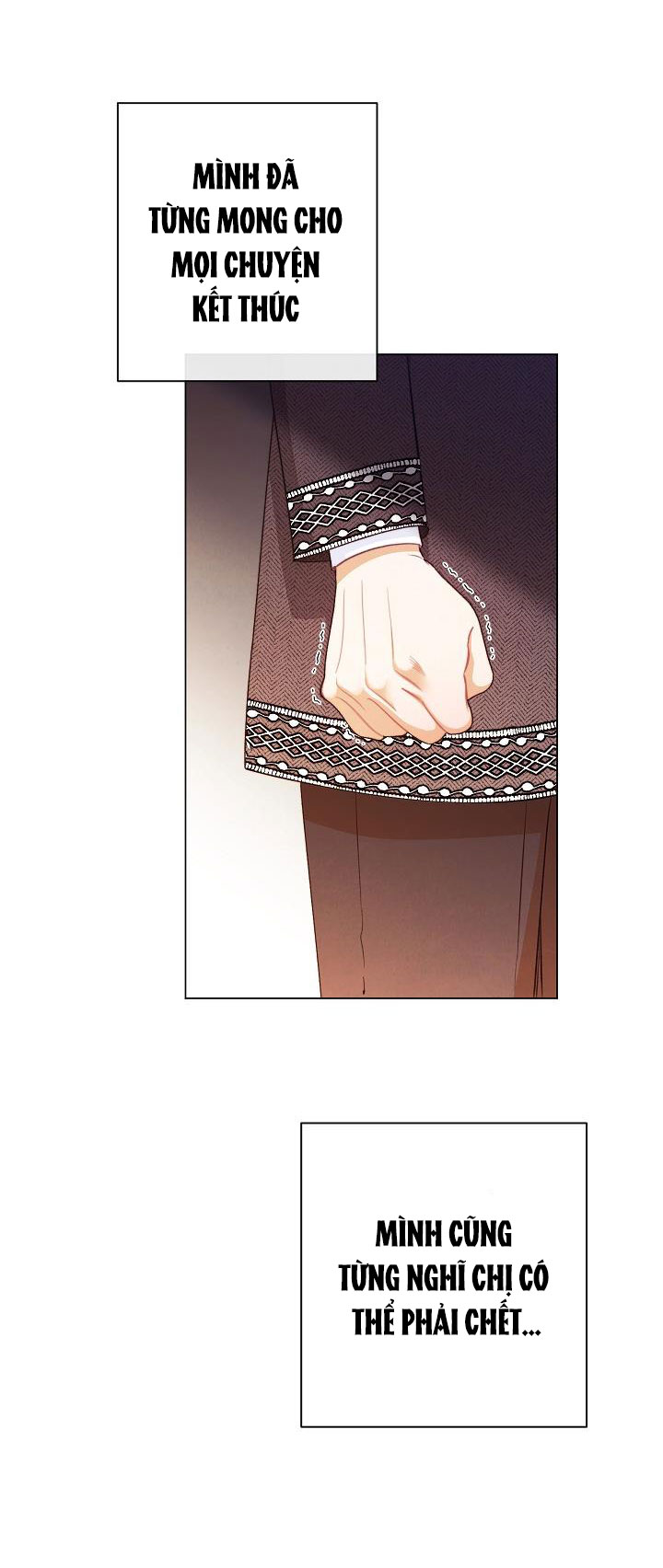 ác nữ đảo ngược đồng hồ cát chapter 89 13