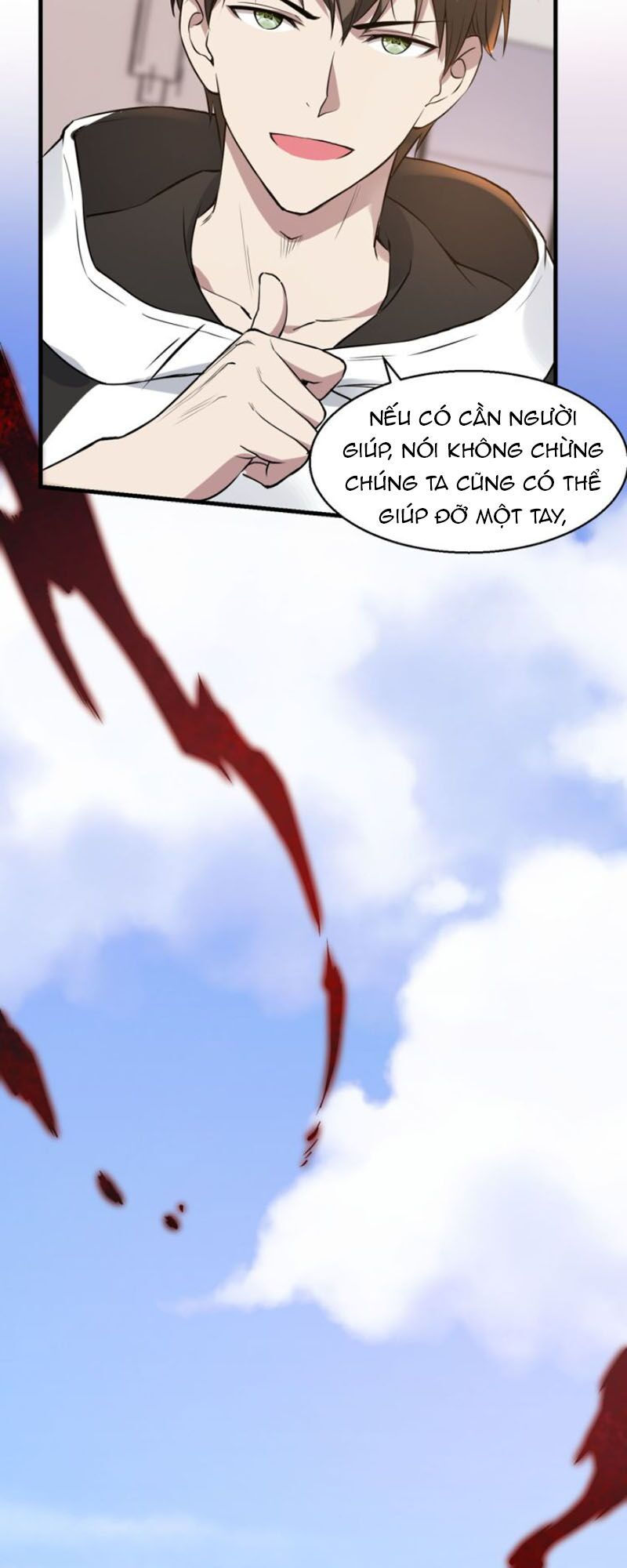 đệ nhất người ở rể chapter 20 21