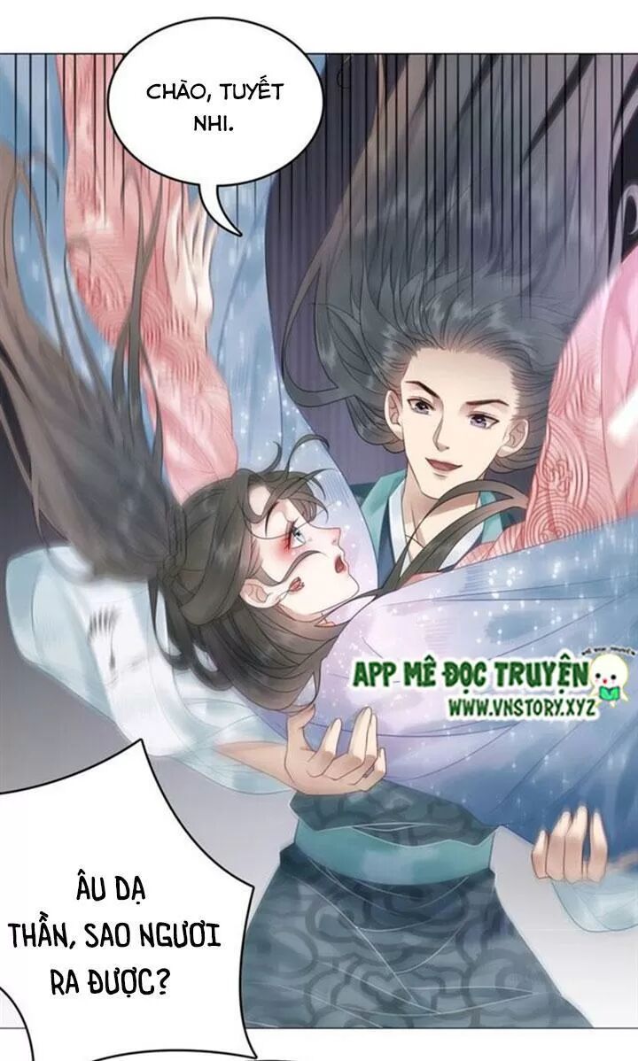 cực phẩm phế vật tiểu thư chapter 84 42