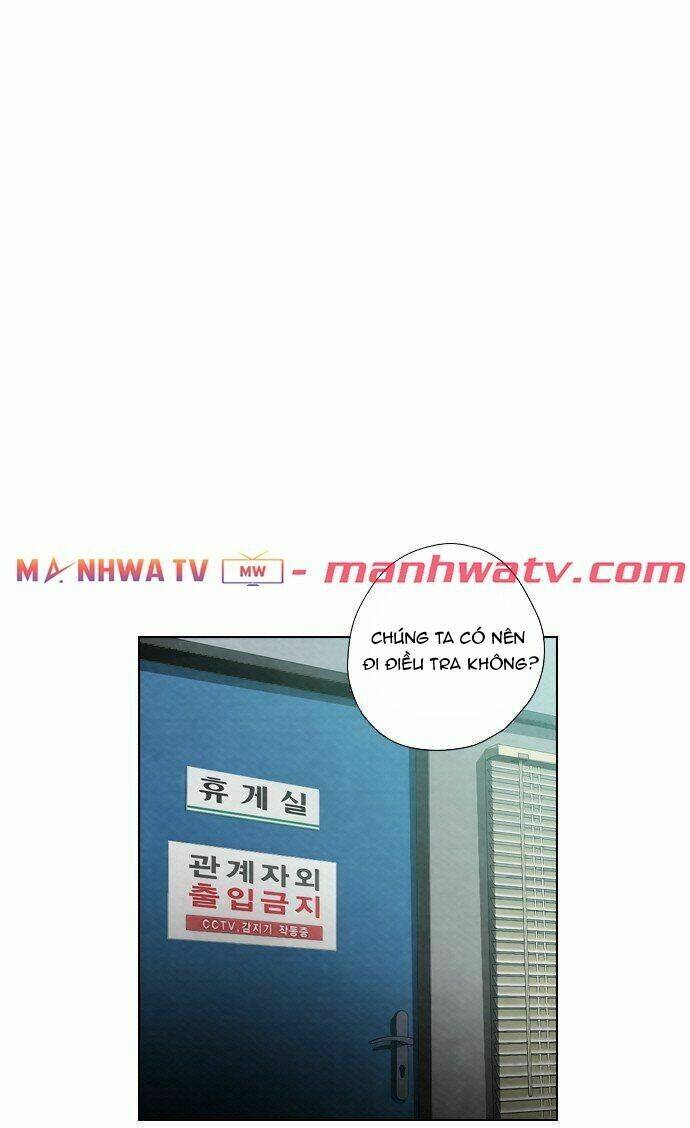 kẻ hồi sinh chapter 5 23