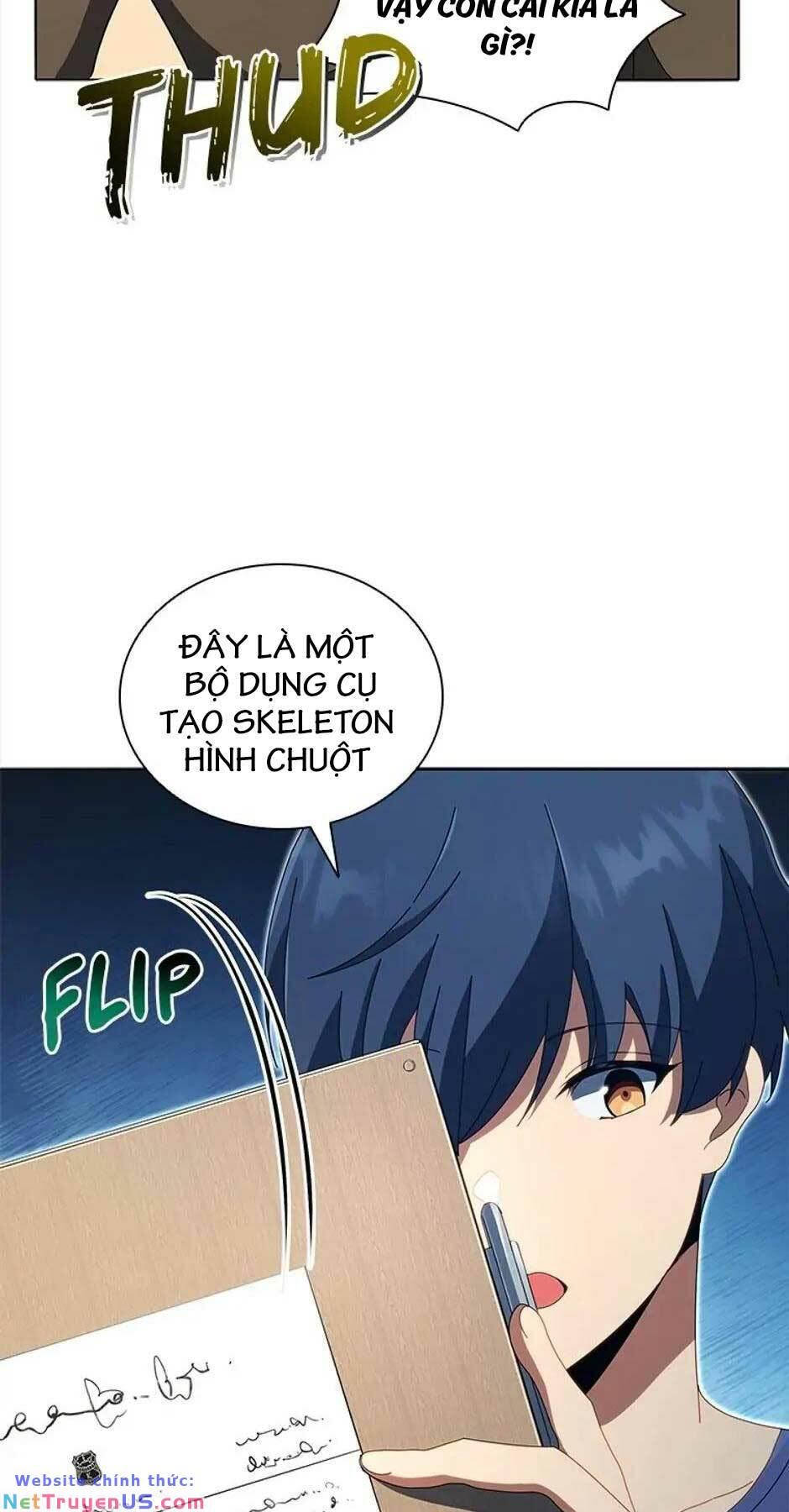 tử linh sư thiên tài của học viện chapter 14 47