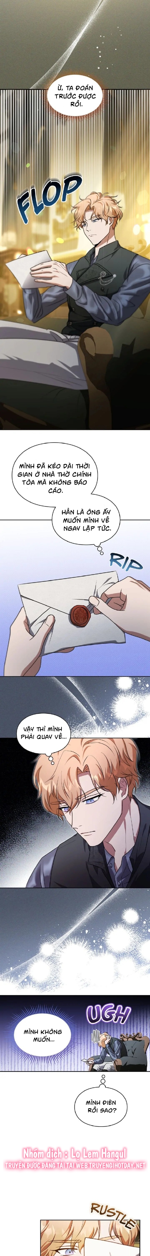 thánh nữ evelina chapter 27 10