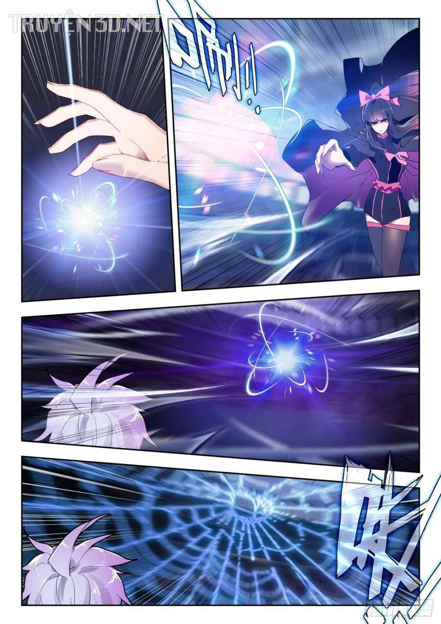 đấu la đại lục ii (tuyệt thế đường môn) chapter 367 5