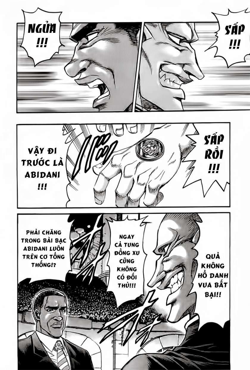 gamble fish chapter 129 13