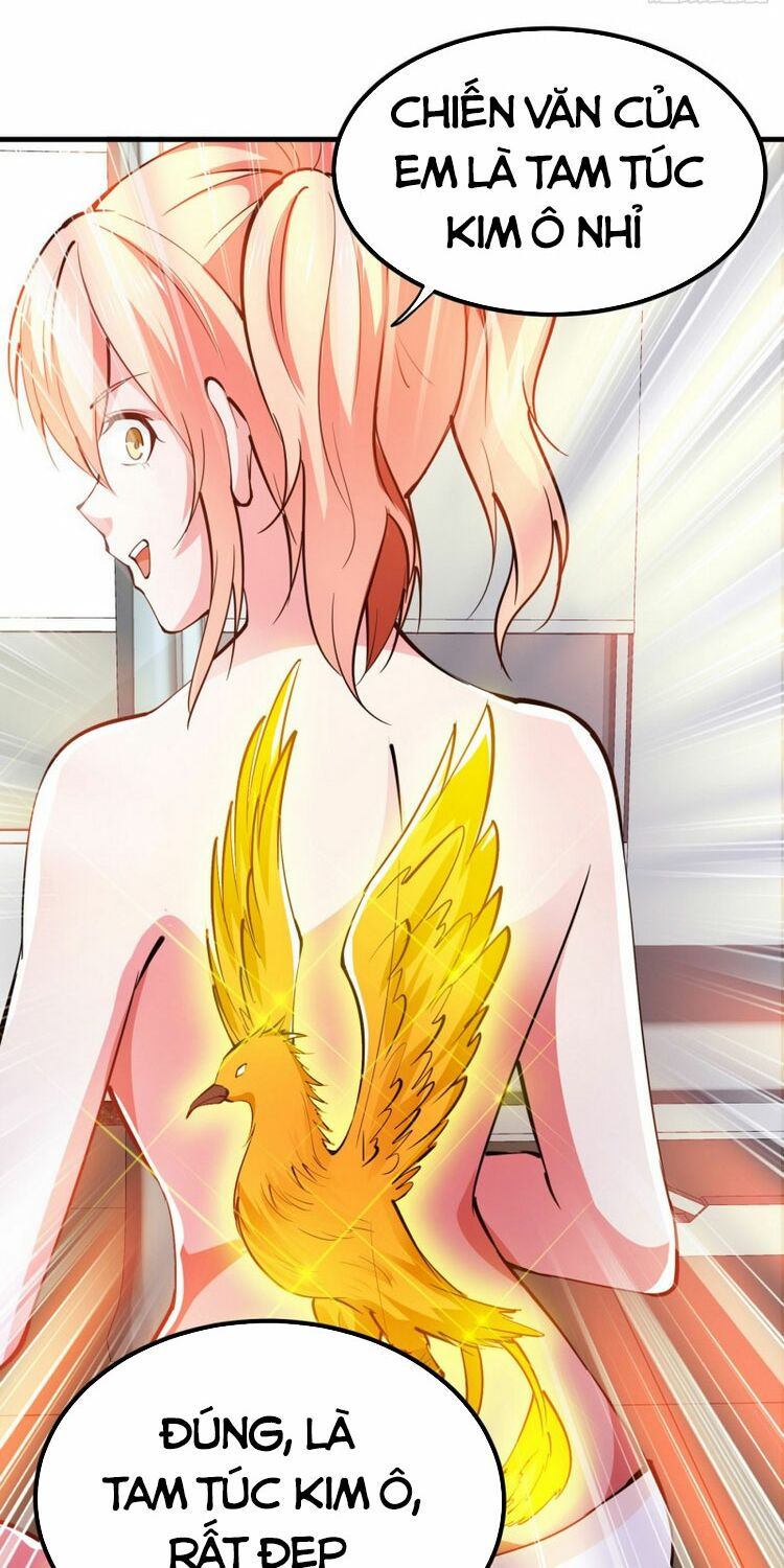 tối cường thần y tại đô thị chapter 189 4