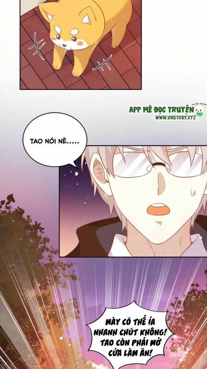 bạn trai kém tuổi bẫy yêu tôi chapter 62 34