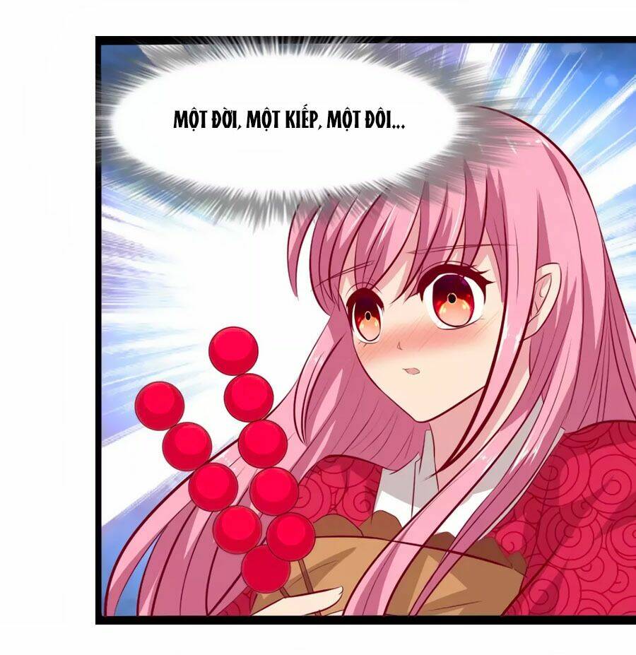 thỏ yêu tiểu vương phi chapter 59 23