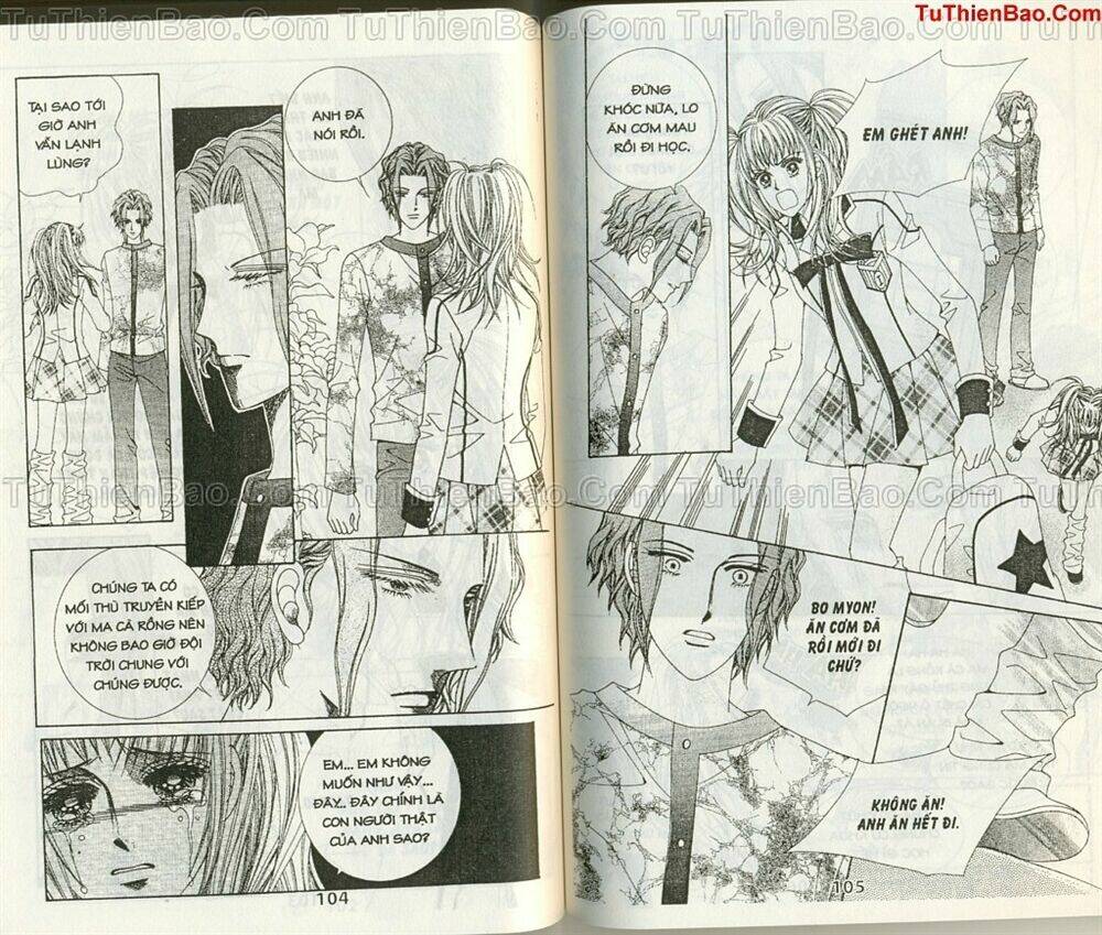 ma cà rồng hộ mệnh chapter 5 52