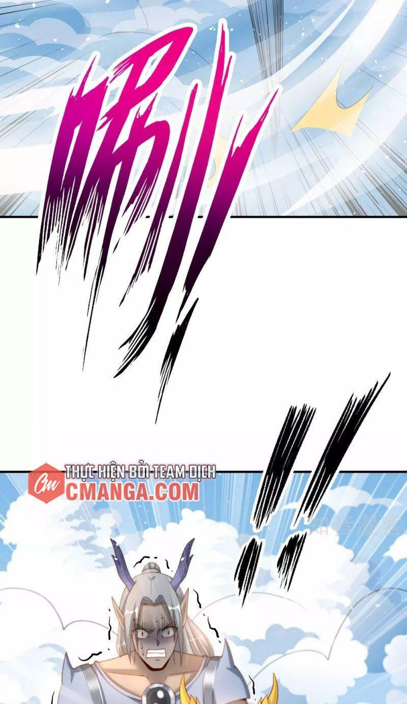 vòng bạn bè mạnh nhất của tiên giới chapter 91 9