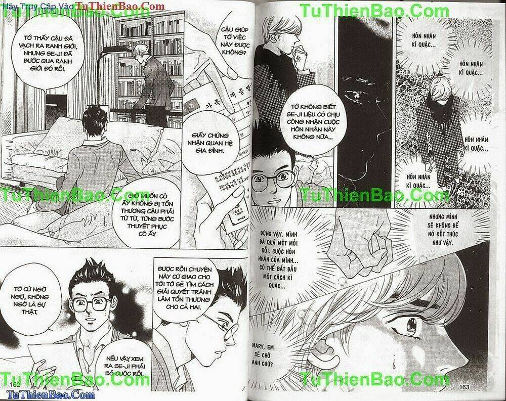 chuyện tình mary chapter 11 82