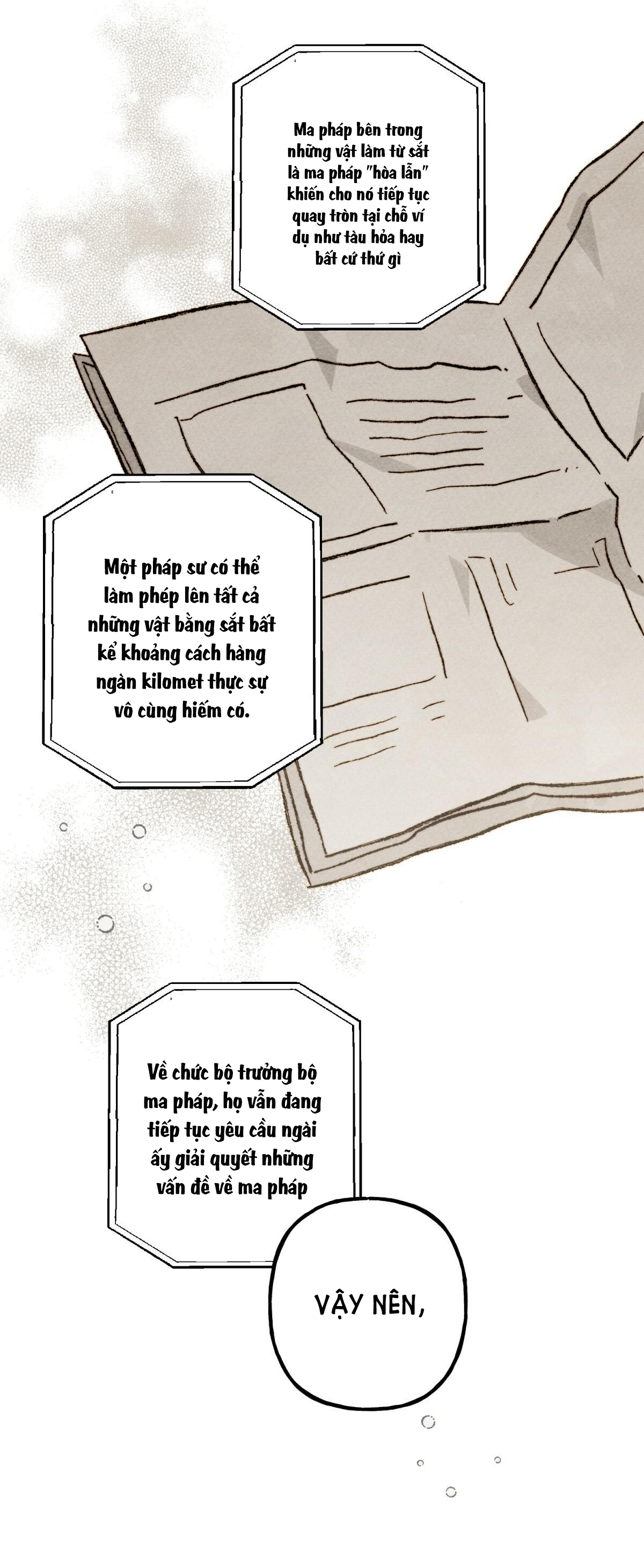 nuôi dưỡng một bé rồng đen chapter 21.1 13