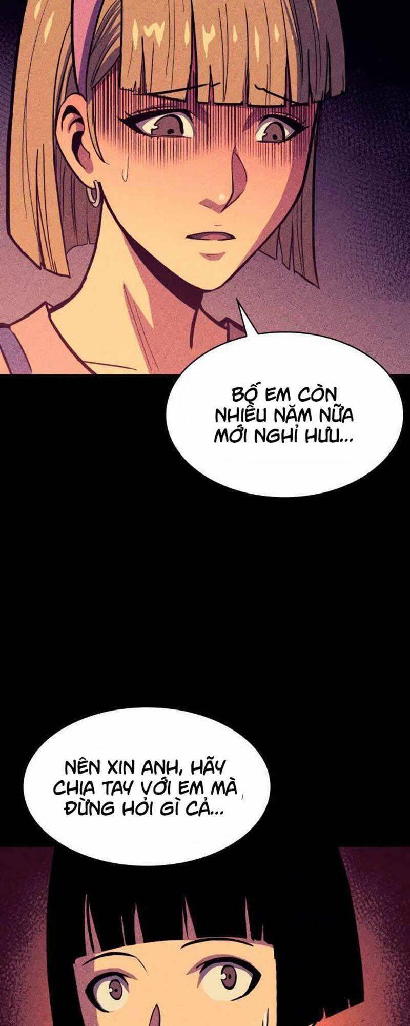 tôi trở lại thăng cấp một mình chapter 58 29