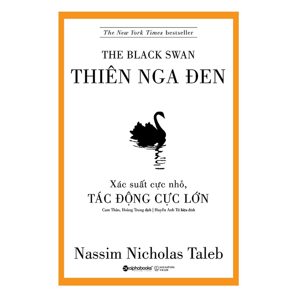 Thiên Nga Đen