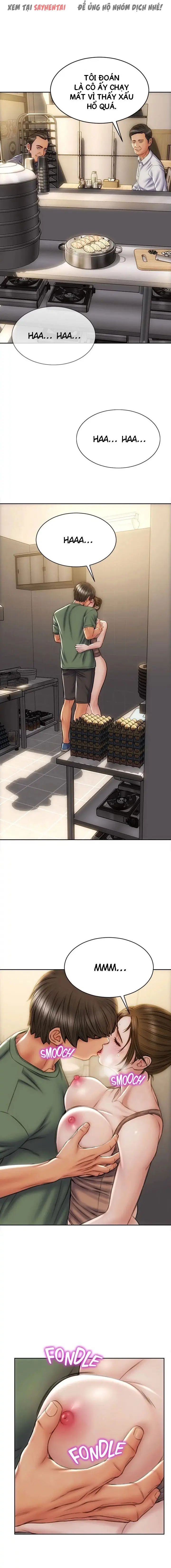 gã tồi tệ chapter 36 14