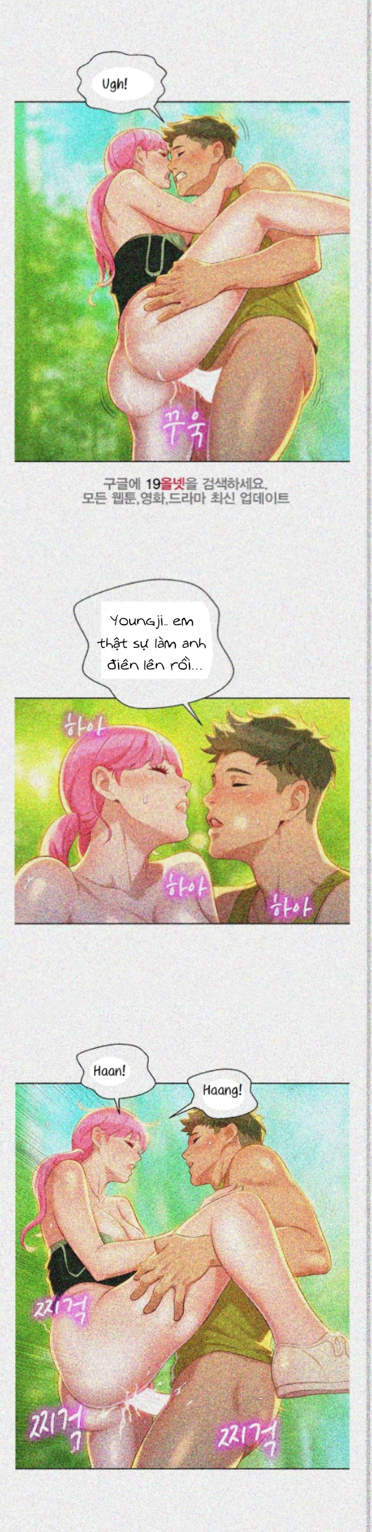 chị gái mưa chapter 18 12