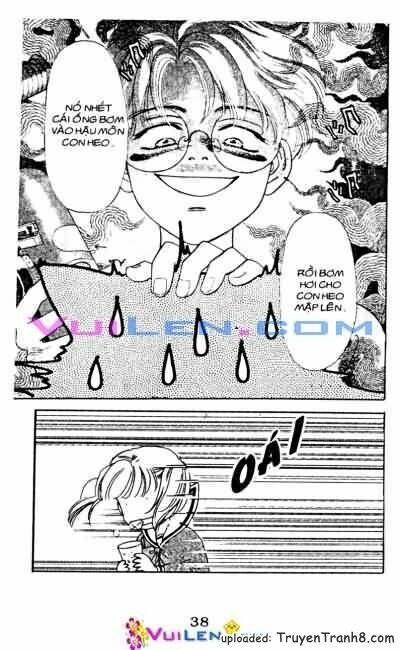 yamada tarou monogatari chapter 17 39