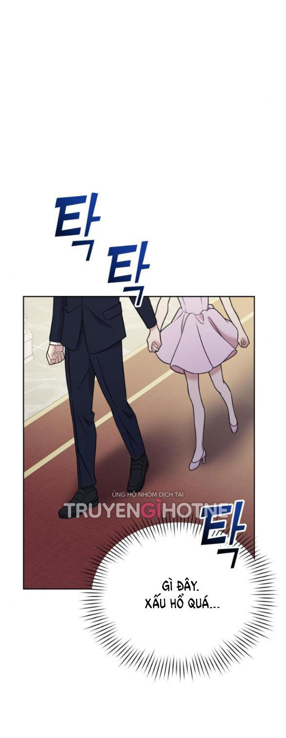 quản gia, cho tôi đi chapter 6.1 26