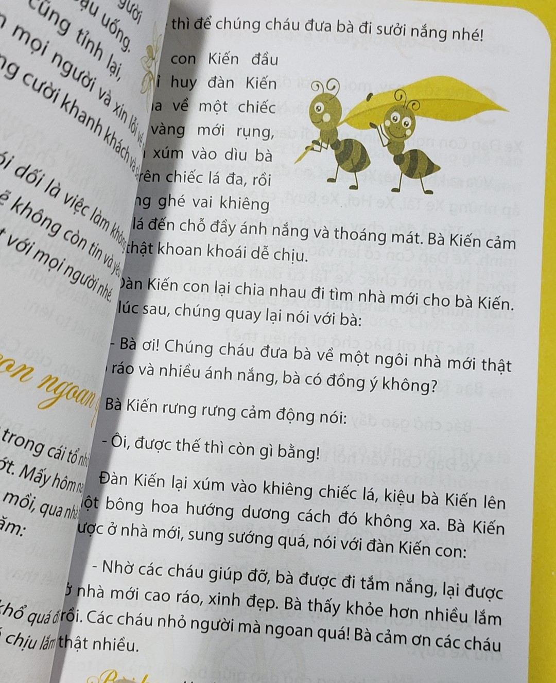 Truyện Mẹ Kể Con Nghe - Mùa Hạ Giúp Các Bé Phát Huy Trí Tưởng Tượng, Phán Đoán, Vốn Từ Được Mở Rộng, Phong Phú.