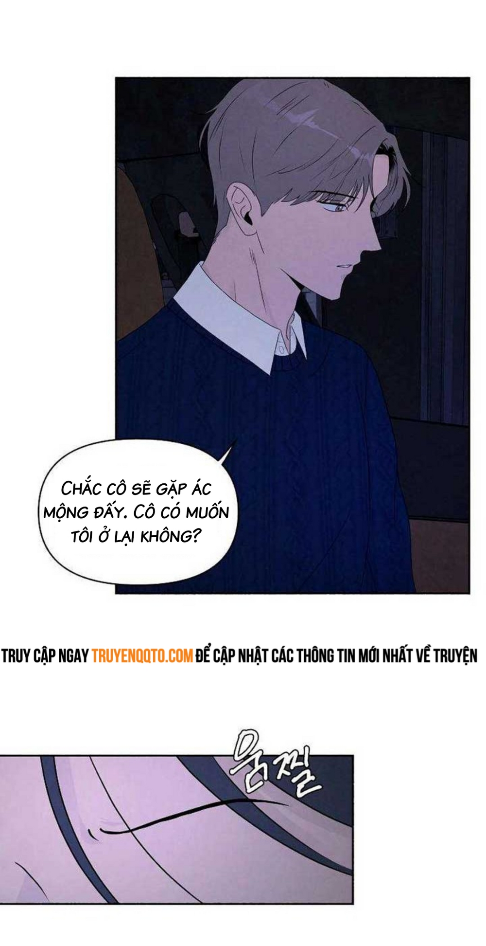 tôi muốn ngừng việc giết chóc chapter 22 25