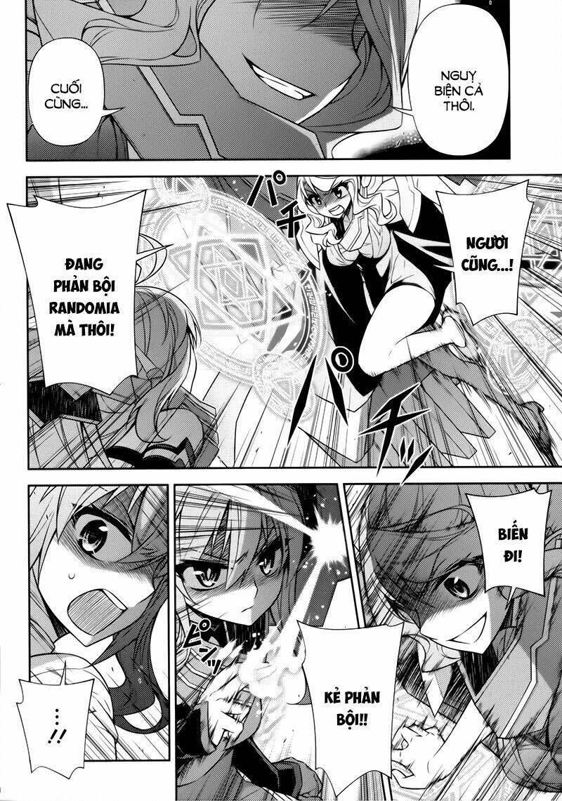 ark:romancer chapter 9 10