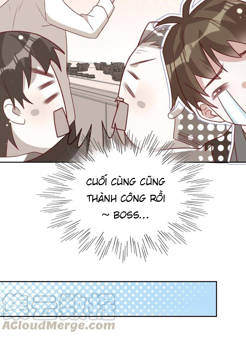 thần luân mật luyến chapter 116 17