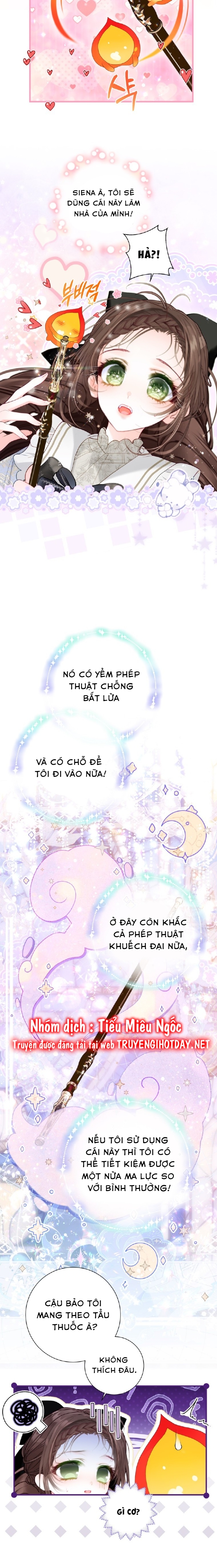 em sẽ khiến thế giới yêu thương của chị biến mất chapter 43 11