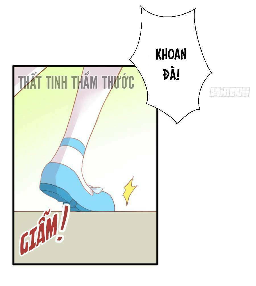 hôm nay ta cũng muốn trêu chọc nàng chapter 53 22