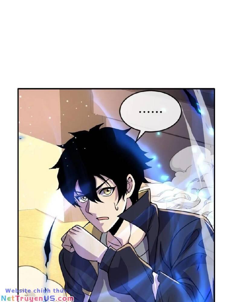 nhìn thấy thanh máu, ta xử tội thần linh chapter 122 27