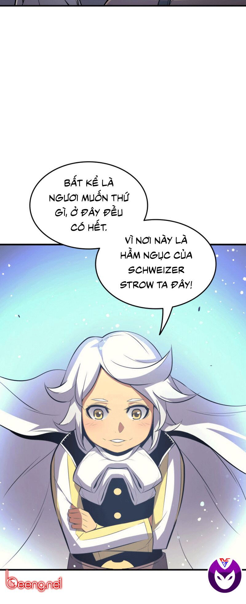 sự trở lại của pháp sư vĩ đại sau 4000 năm chapter 33 24