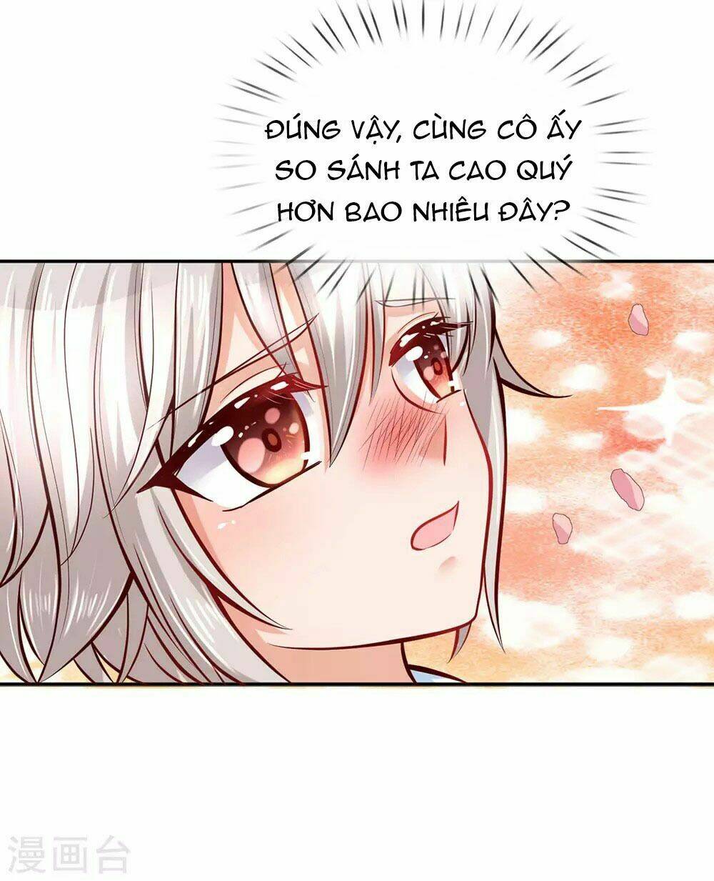 bỗng một ngày trở thành con gái nhà vua chapter 25 13