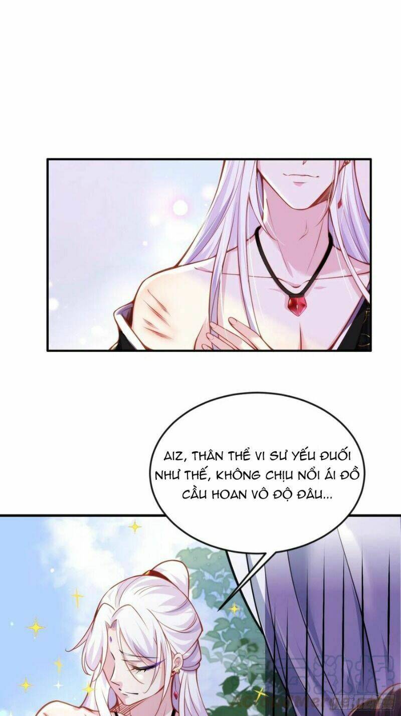 hoạn phi thiên hạ chapter 109 22