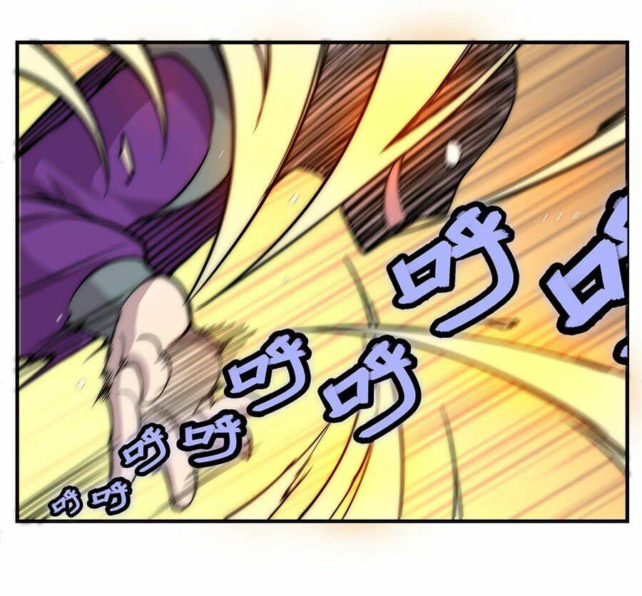 cuộc sống thoái ẩn của võ lâm chi vương chapter 58 61