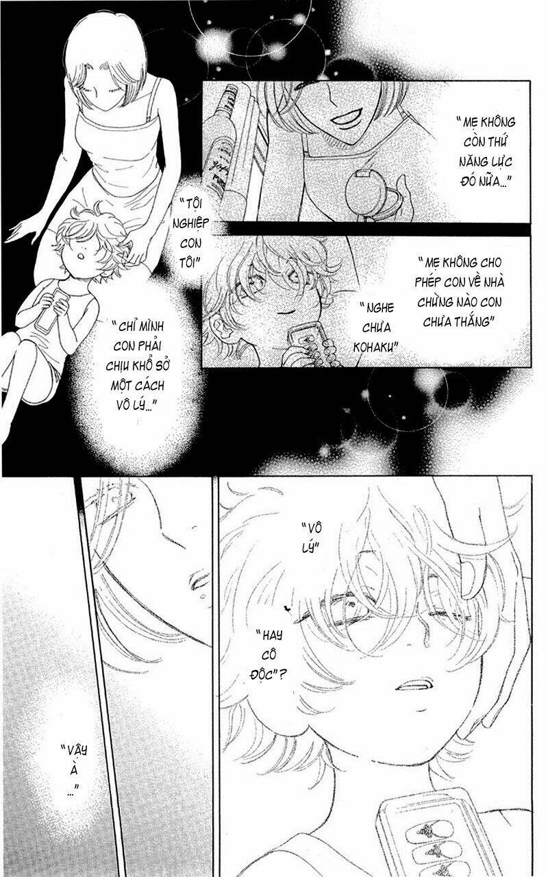 issho ni neyou yo chapter 7 25