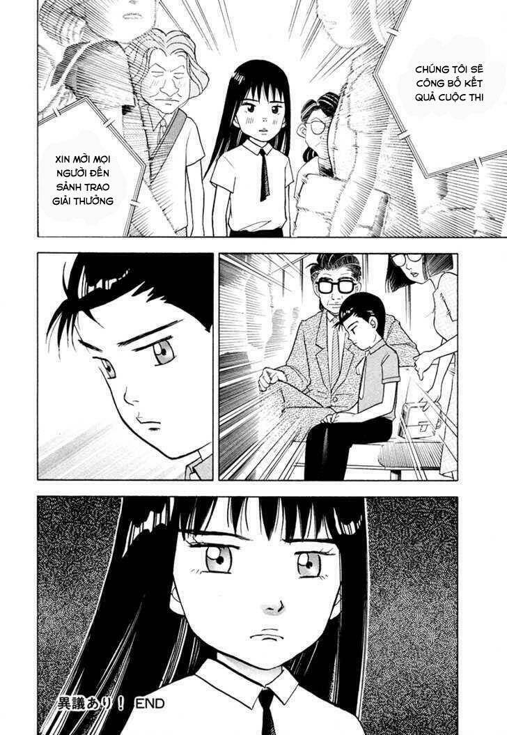 piano no mori chapter 46 26