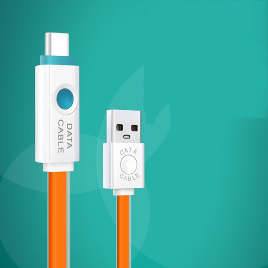 1Meter USB3.1 Type-C Data Charger Charging Cable for USB Type-C Device